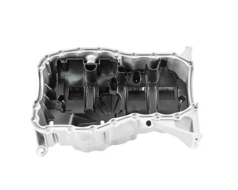 Масляний піддон 1.5dCi + 1.6 + 1.6 16V Renault Kangoo I + II / Megane II + III / Scenic II + III / Fluence / Laguna II / Logan I + II