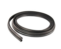 Ущільнення дверей багажника, дверного отвору в кузові (ляда) Renault Logan I *седан*