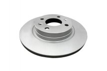 Гальмівний диск передній 259x12mm Renault Logan I + II / Sandero I + II / Sandero Stepway I + II / Clio II Гальмівний диск передній 259x12mm Renault Logan I + II / Sandero I + II / Sandero Stepway I + II / Clio II