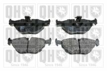 Гальмiвнi колодки дисковi Гальмiвнi колодки дисковi