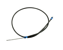 Трос ручного гальма (L/R, лівий/правий) Renault Logan I + II Трос ручного гальма (L/R, лівий/правий) Renault Logan I + II
