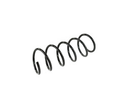 Пружина передняя (d=12.50mm) Renault Duster I Пружина передняя (d=12.50mm) Renault Duster I