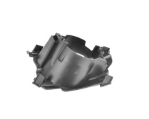 Кронштейн протитуманної фари (L, лівий) Renault Logan I Кронштейн протитуманної фари (L, лівий) Renault Logan I