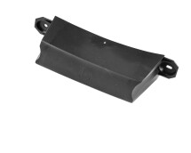 Підсилювач бампера заднього (R, правий) абсорбер Renault Logan II *седан* 12->16 Підсилювач бампера заднього (R, правий) абсорбер Renault Logan II *седан* 12->16