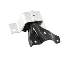 Подушка двигателя 1.4 + 1.6 (передняя правая с кронштейном) Renault Logan I / Renault Sandero I Подушка двигателя 1.4 + 1.6 (передняя правая с кронштейном) Renault Logan I / Renault Sandero I
