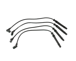 Комплект проводов зажигания 1.2 16V Renault Kangoo I / Logan I + II / Sandero I + II / Clio III + IV
