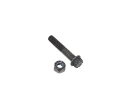 Болт кріплення кульової опори (M101.25-52) Renault Kangoo I / Megane II / Scenic II / Logan I / Sandero I / Clio I + II