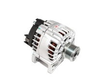 Генератор 1.5dCi (150A, 12 В) Renault Duster I / Renault Lodgy Генератор 1.5dCi (150A, 12 В) Renault Duster I / Renault Lodgy