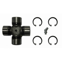 Крестовина кардана (82.00x30.20mm) Renault Mascott 99->10 Крестовина кардана (82.00x30.20mm) Renault Mascott 99->10