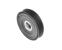 Шкив коленвала Renault Master III + Opel Movano B 10->