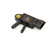 Датчик тиску вихлопних газів (на дві трубки) 1.5dCi (K9K 608, 636) Renault Kangoo II 12-> + Mercedes-Benz Citan 12-> Датчик тиску вихлопних газів (на дві трубки) 1.5dCi (K9K 608, 636) Renault Kangoo II 12-> + Mercedes-Benz Citan 12->