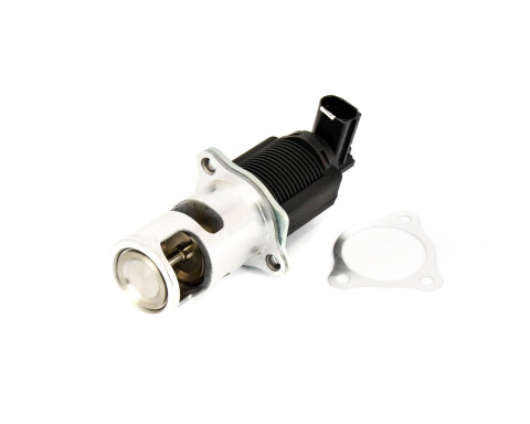 Клапан EGR 1.5dCi Renault Kangoo I / Megane II / Scenic II / Logan I / Sandero I / Clio II + III