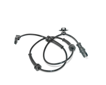 Датчик ABS (передний) L=720mm. Renault Megane II / Scenic II