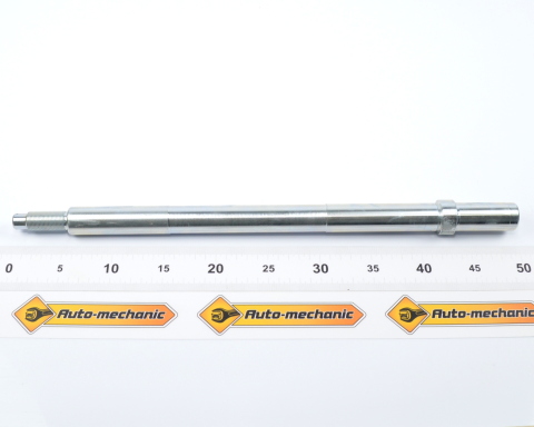 Ось рычага (L, левая / R, правая) - отдельно ось Renault Master II + Opel Movano A 98->10 Ось рычага (L, левая / R, правая) - отдельно ось Renault Master II + Opel Movano A 98->10