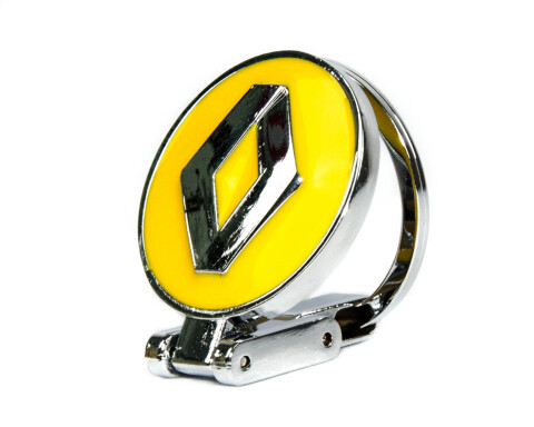 Брелок - монограма Renault