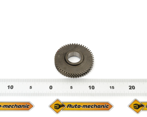 Шестерня первинного валу КПП 6-ї передачі (51z)