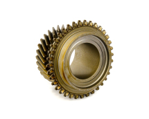 Комплект шестерня КПП + шестерня первинного валу 6-ї передачі Renault Trafic II (30z, 47z, PF6 - 6TH 35)