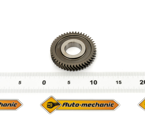 Шестерня первинного валу КПП 6-ї передачі (47z) під шестерню на 30z Renault Trafic II + Opel Vivaro A 01->14