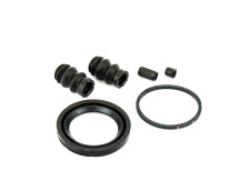 Ремкомплект гальмівного супорта переднього (54mm, BOSCH) Renault Kangoo + Nissan Kubistar 97->08 / Renault Megane II / Renault Scenic II