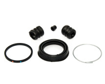 Ремкомплект гальмівного супорта переднього Renault Logan I / Renault Sandero I / Renault Clio II