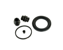 Ремкомплект гальмівного супорта переднього (54mm, LUCAS) Renault Kangoo II / Logan I / Sandero I / Dokker / Lodgy / Clio III + IV / Captur / Duster I + II Ремкомплект гальмівного супорта переднього (54mm, LUCAS) Renault Kangoo II / Logan I / Sandero I / Dokker / Lodgy / Clio III + IV / Captur / Duster I + II