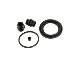 Ремкомплект тормозного суппорта переднего (54mm, LUCAS) Renault Kangoo II / Logan I / Sandero I / Dokker / Lodgy / Clio III + IV / Captur / Duster I + II