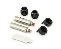 Направляющие суппорта переднего + заднего Renault Master III + Opel Movano B 10-> FWD / RWD Направляющие суппорта переднего + заднего Renault Master III + Opel Movano B 10-> FWD / RWD