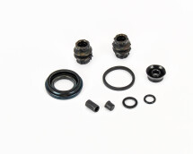 Ремкомплект тормозного суппорта заднего (34мм) Renault Megane II + III + IV / Renault Scenic II + III + IV