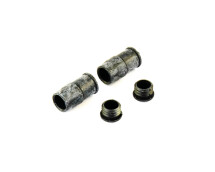 Напрямні супорта переднього (тільки гумки) Renault Megane II + III / Scenic II + III / Fluence / Clio III Напрямні супорта переднього (тільки гумки) Renault Megane II + III / Scenic II + III / Fluence / Clio III