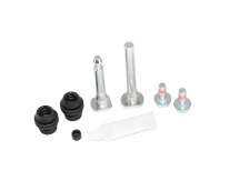 Напрямні супорта переднього Renault Megane IV / Renault Scenic IV / Renault Kadjar / Renault Espace V / Nissan Qashqai II Напрямні супорта переднього Renault Megane IV / Renault Scenic IV / Renault Kadjar / Renault Espace V / Nissan Qashqai II