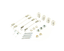 Комплект пружинок барабанних гальмівних колодок (задні) Renault Kangoo I + II / Logan I + II / Sandero I + II / Clio IV