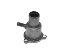 Крышка корпуса термостата охлаждающей жидкости Renault Kangoo + Nissan Kubistar 97->08 1.4 + 1.6 16V