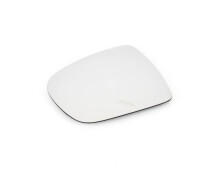 Скло дзеркала Opel Vivaro/Renault Trafic 02- (R) (верхнє) Скло дзеркала Opel Vivaro/Renault Trafic 02- (R) (верхнє)