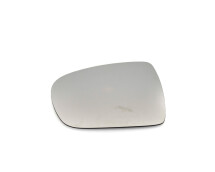 Скло дзеркала (з підігрівом) Opel Vivaro/Renault Trafic 02- (R) (верхнє) Скло дзеркала (з підігрівом) Opel Vivaro/Renault Trafic 02- (R) (верхнє)