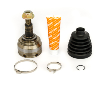 ШРКШ (зовнішній) Renault Trafic/Opel Vivaro 2.0dCi 06- (27/36z) ШРКШ (зовнішній) Renault Trafic/Opel Vivaro 2.0dCi 06- (27/36z)