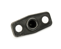 Направляющая дверь (сторонняя/мама) Renault Master 98-