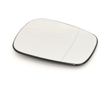 Скло дзеркала Renault Kangoo 03- Скло дзеркала Renault Kangoo 03-