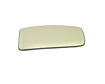 Скло дзеркала (з підігрівом) Renault Master 10- (L)