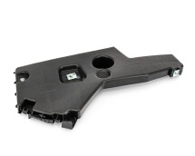 Кронштейн кріплення бампера (переднього/R) Renault Master/Opel Movano 03-10