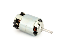 Моторчик пічки Renault Kangoo 03-08 (без крильчатки) Моторчик пічки Renault Kangoo 03-08 (без крильчатки)