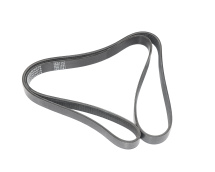 Полікліновий (ручековий) ремінь Renault Trafic II + Opel Vivaro A 06->14 (ALT, -AC) 2.0dCi (M9R 780, 782) Полікліновий (ручековий) ремінь Renault Trafic II + Opel Vivaro A 06->14 (ALT, -AC) 2.0dCi (M9R 780, 782)