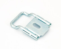 Скоба замка дверей (задніх) Renault Master (R)