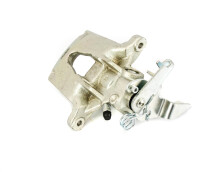 Тормозной суппорт (задний) (L) Renault Master/Opel Movano 98- (Bosch)