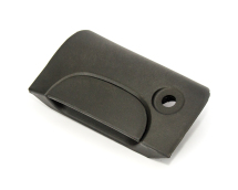 Ручка внешняя (задней - двери распашёнки) с отверствием под ключ Renault Kangoo + Nissan Kubistar 97->08 Ручка внешняя (задней - двери распашёнки) с отверствием под ключ Renault Kangoo + Nissan Kubistar 97->08