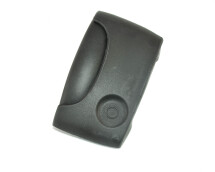 Ручка дверей розсувної Renault Kangoo + Nissan Kubistar 97->08 зовнішня 01-