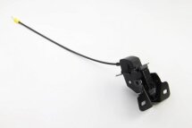 Замок дверей (задніх/знизу) Renault Master 10- Замок дверей (задніх/знизу) Renault Master 10-