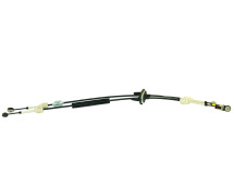 Трос куліси Renault Master 2.5dCi 06-