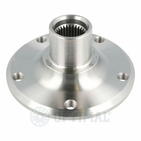 Маточина колеса