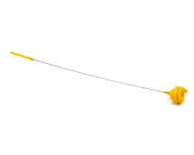 Щуп рівня оливи Renault Master II/Opel Vivaro 1.9dCi 00- (металічний) Щуп рівня оливи Renault Master II/Opel Vivaro 1.9dCi 00- (металічний)