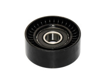 Ролик генератора Renault Kangoo 1.5dCi 05- (+AC) (натяжний) (65x26x17) Ролик генератора Renault Kangoo 1.5dCi 05- (+AC) (натяжний) (65x26x17)